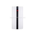 Double true HEPA filters air purifier